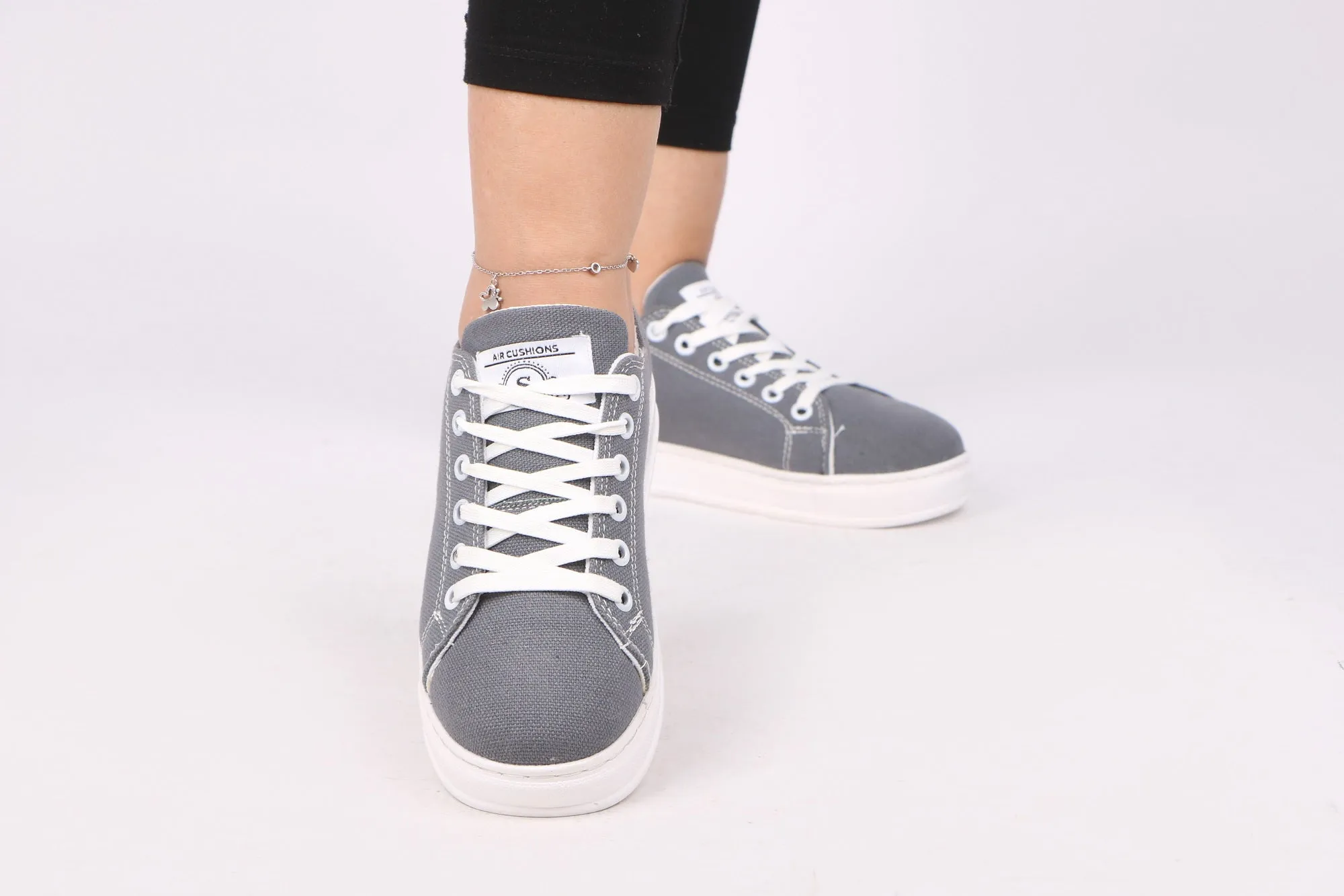 Women's Sneakers - 4052_39