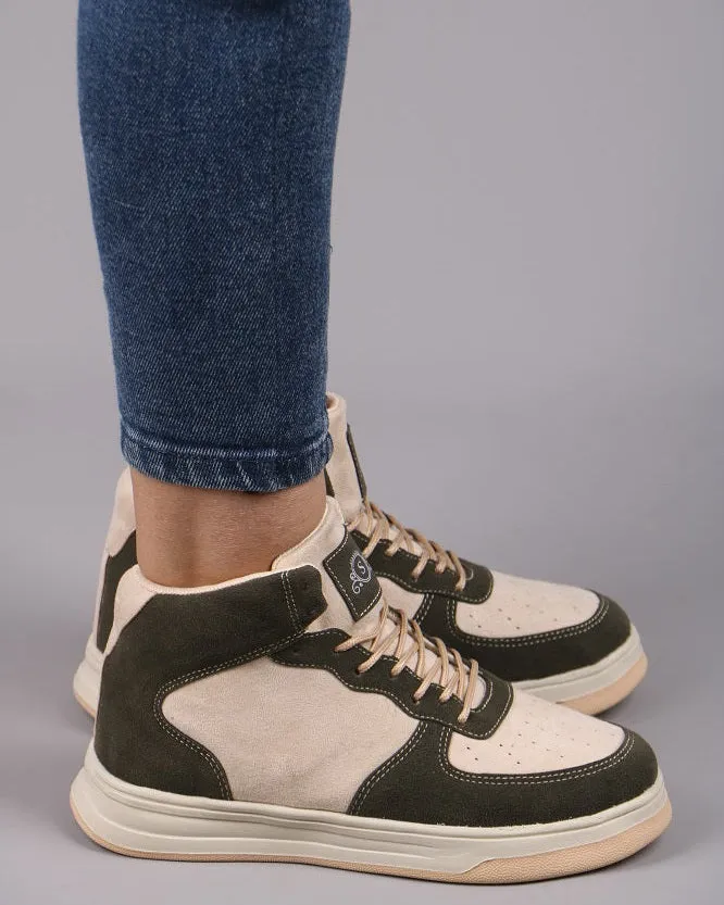 Women's Sneakers 4113