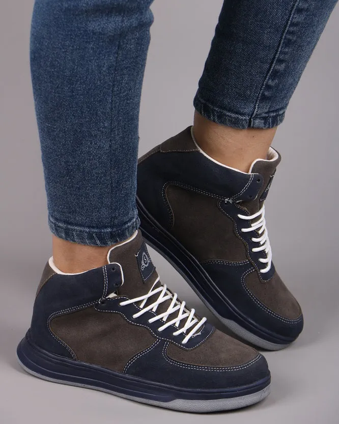 Women's Sneakers 4113