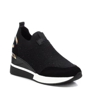 Women's Wedge Sneakers By XTI 141575
