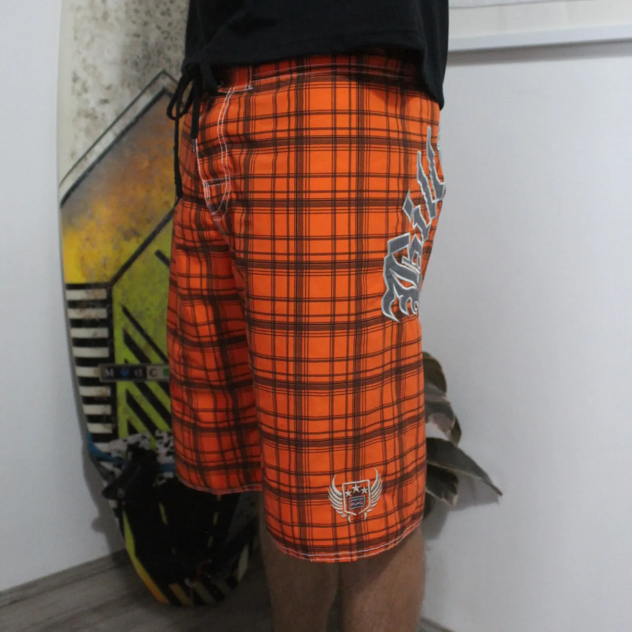 Y2K Billabong boardshorts 32’