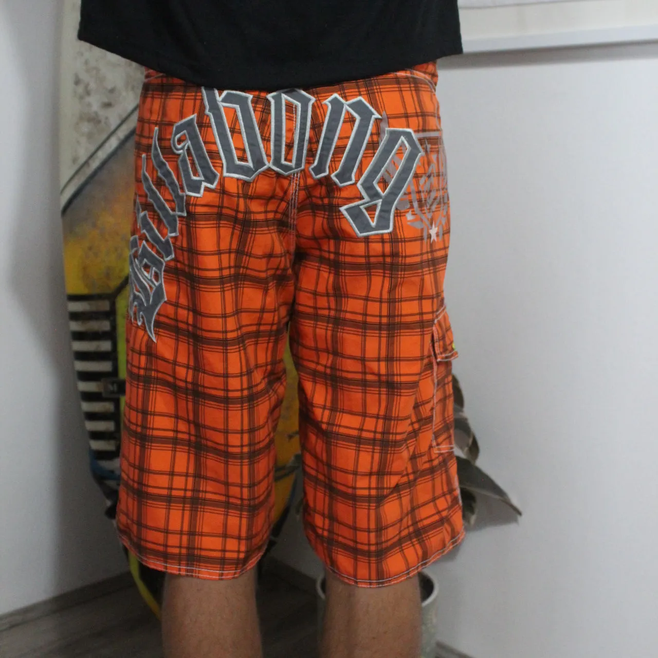 Y2K Billabong boardshorts 32’