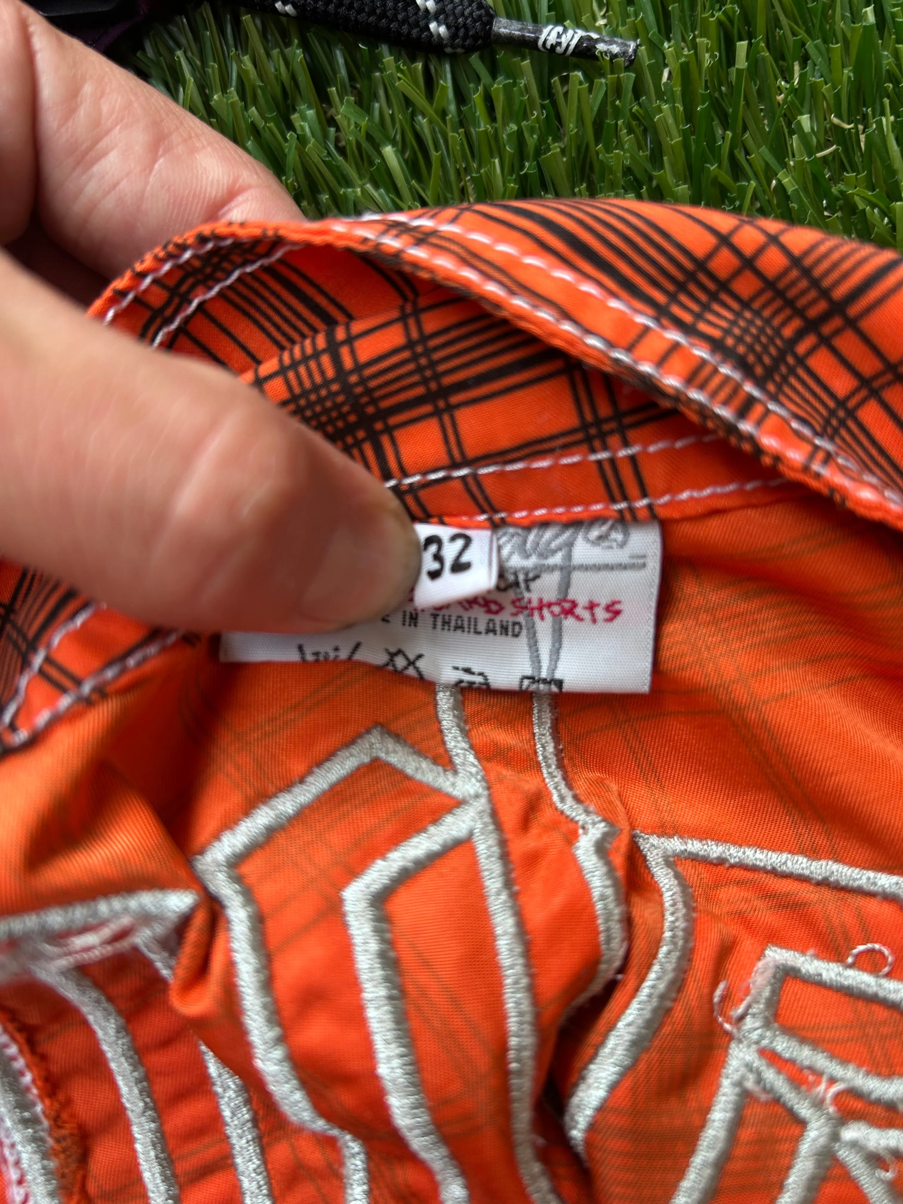 Y2K Billabong boardshorts 32’
