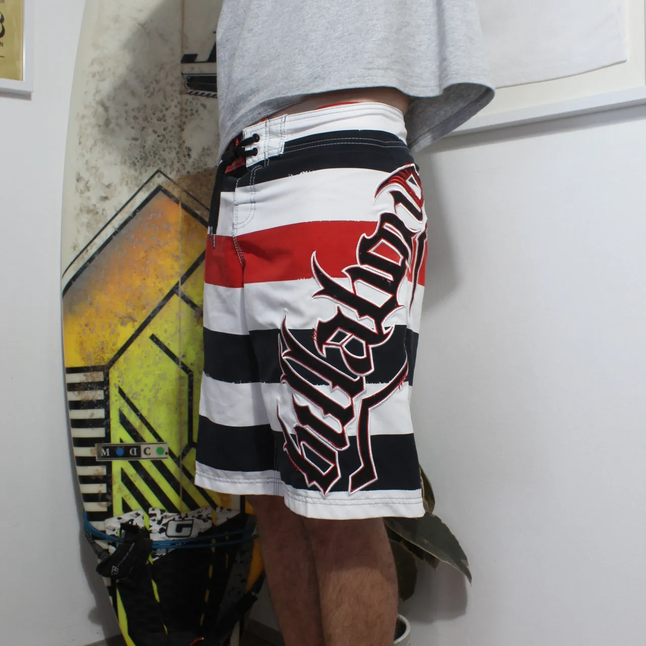 Y2K Billabong boardshorts W30’