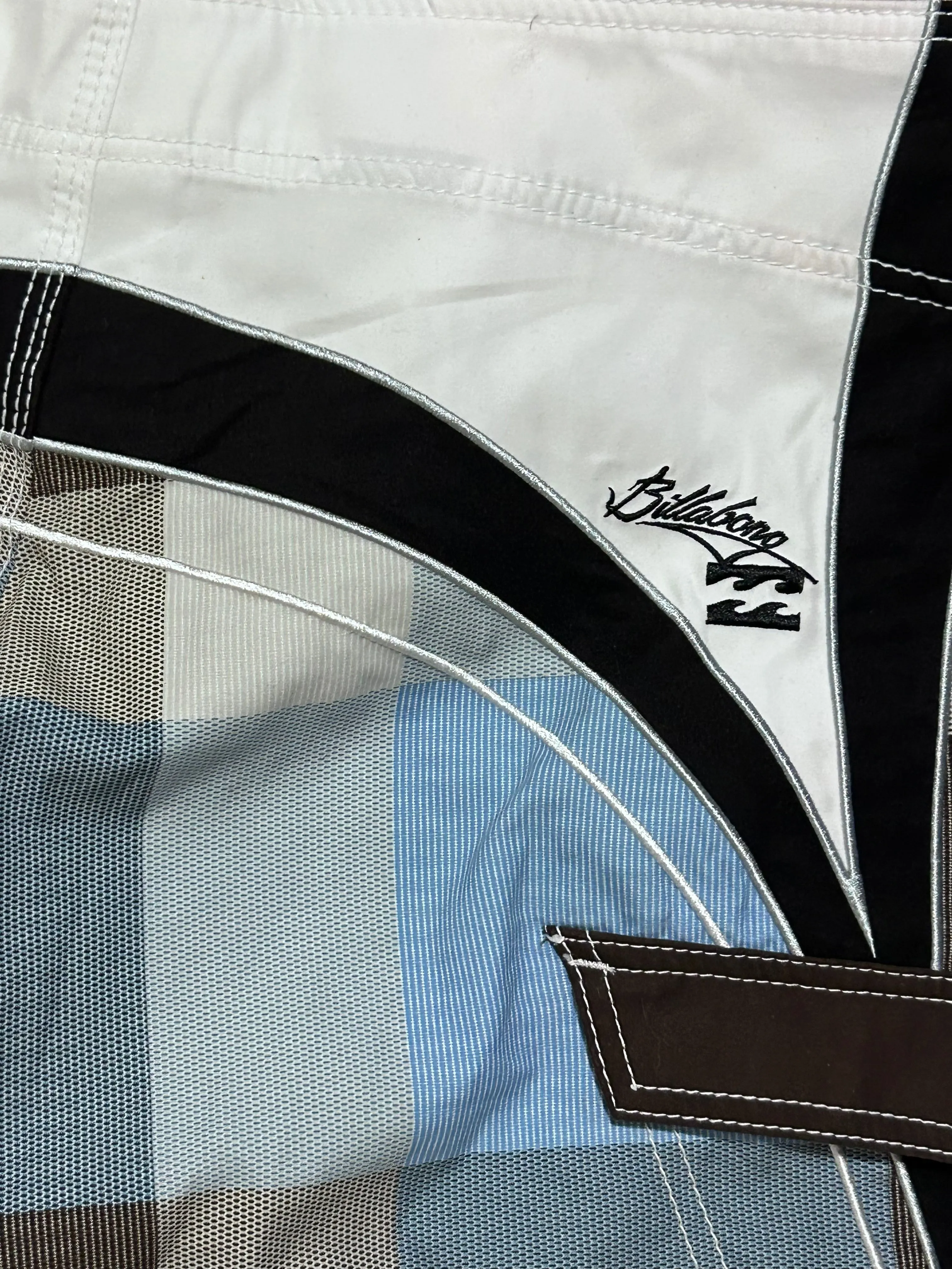 Y2K Billabong boardshorts W30’