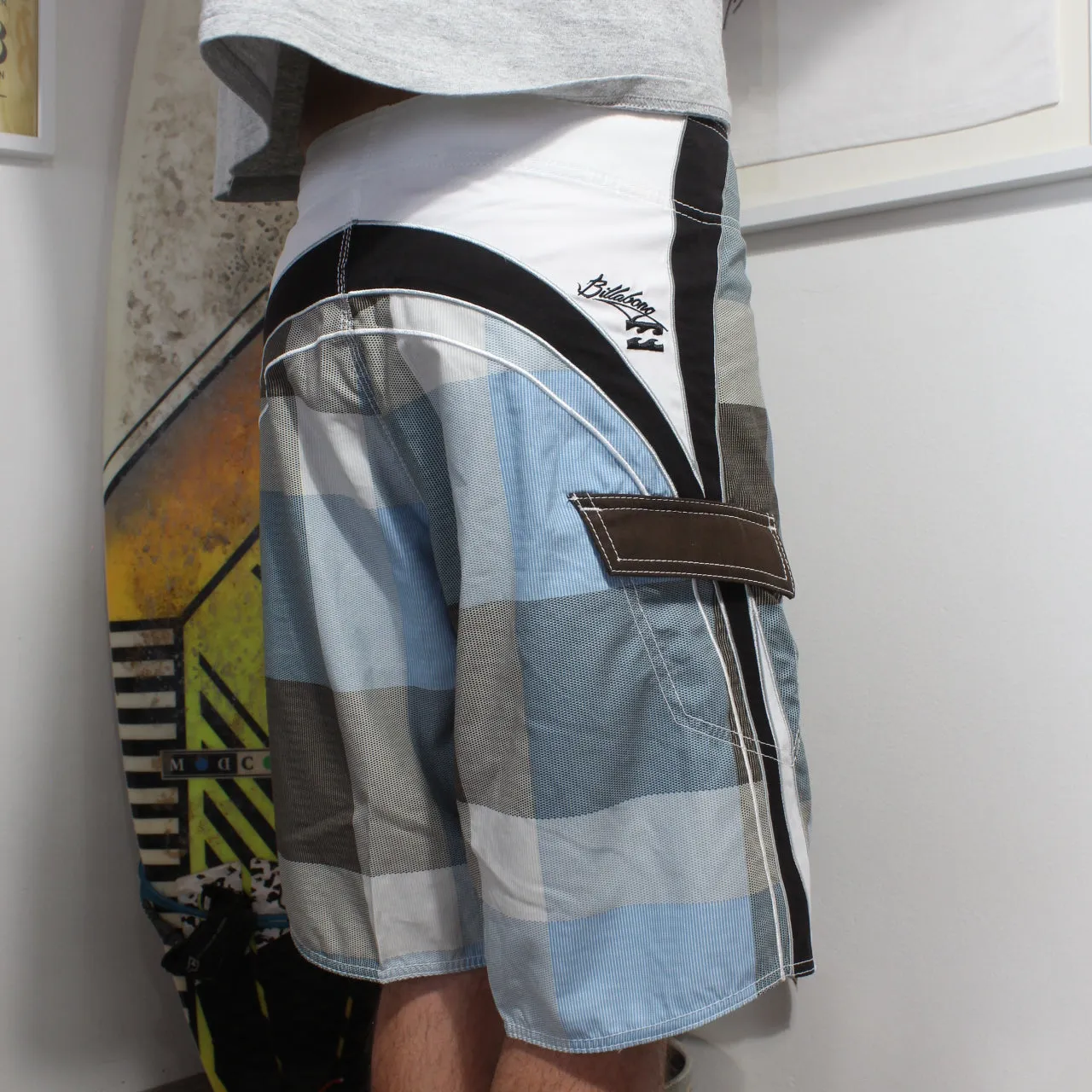 Y2K Billabong boardshorts W30’