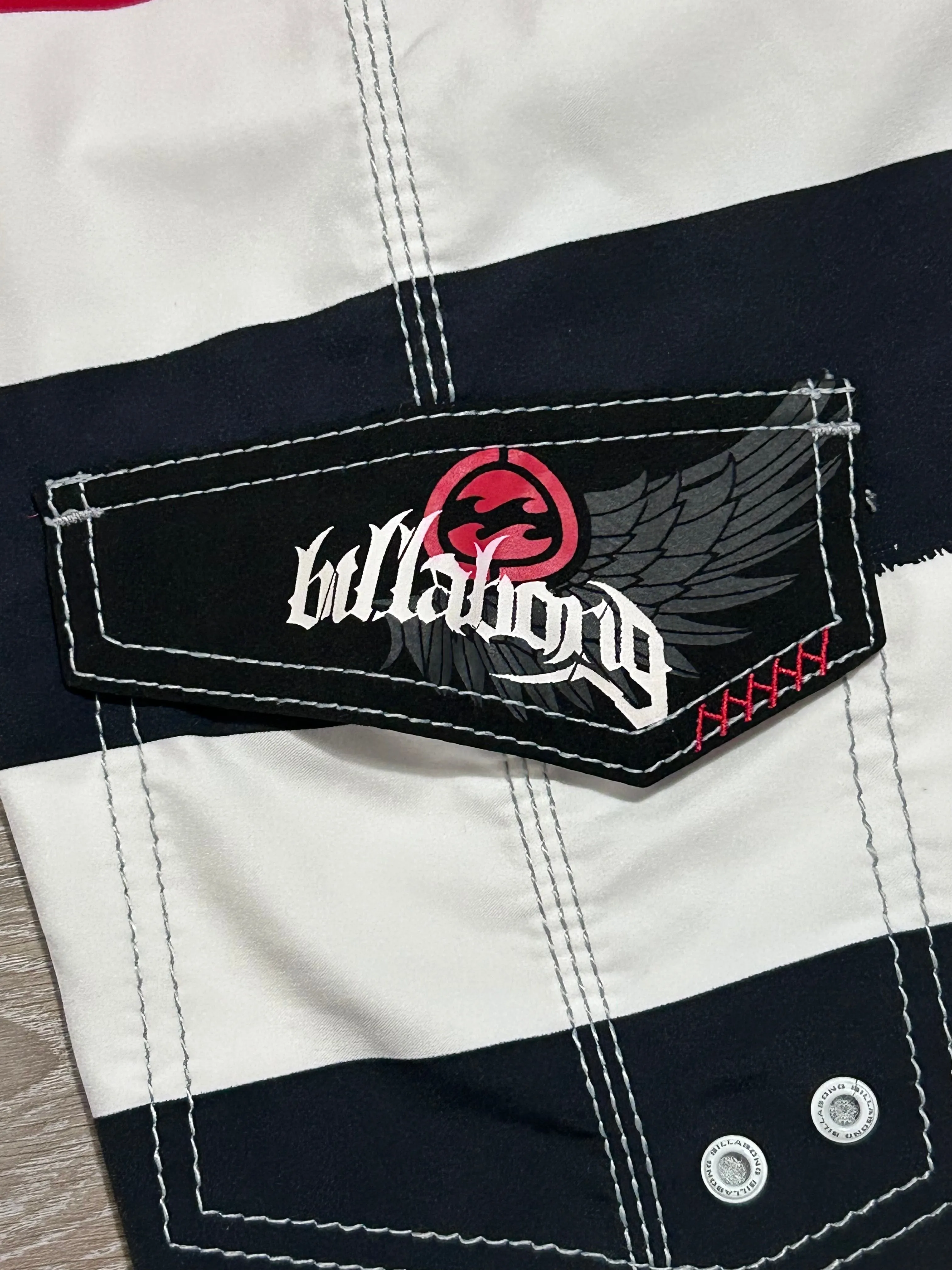 Y2K Billabong boardshorts W30’