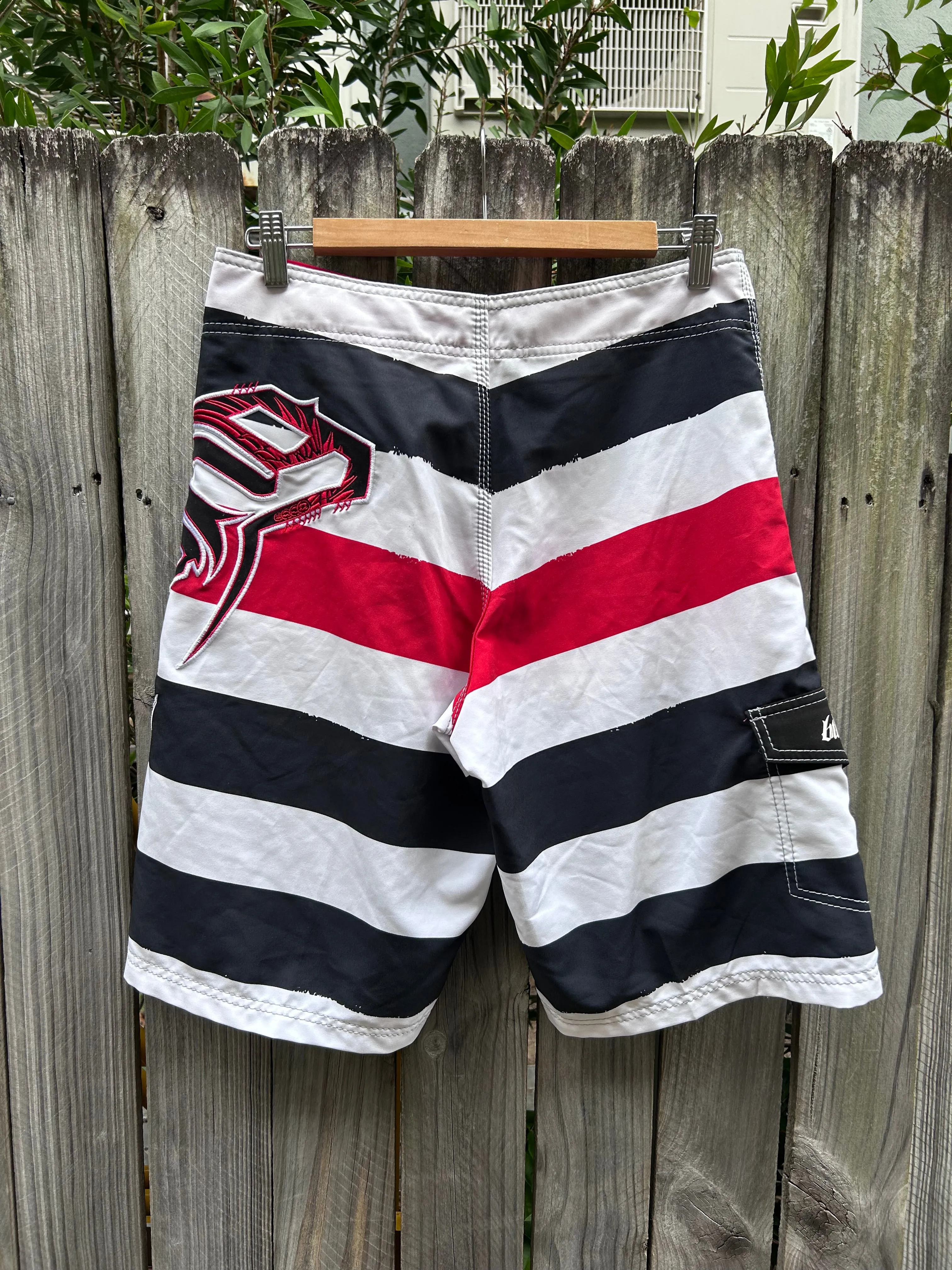 Y2K Billabong boardshorts W30’