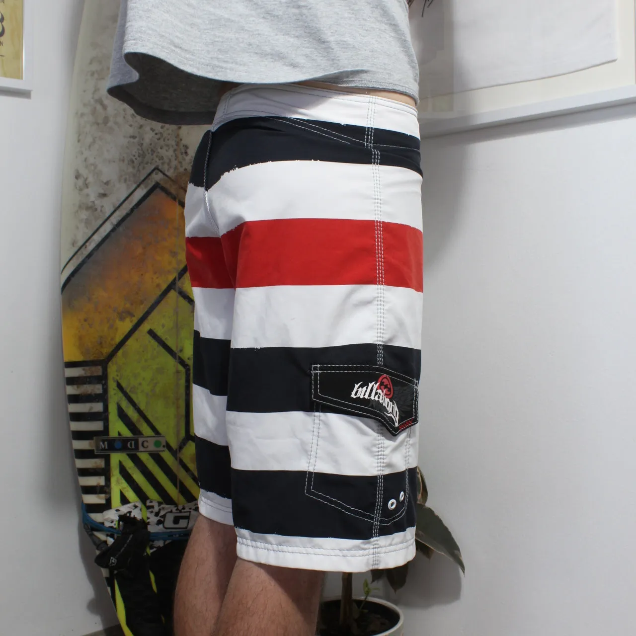 Y2K Billabong boardshorts W30’