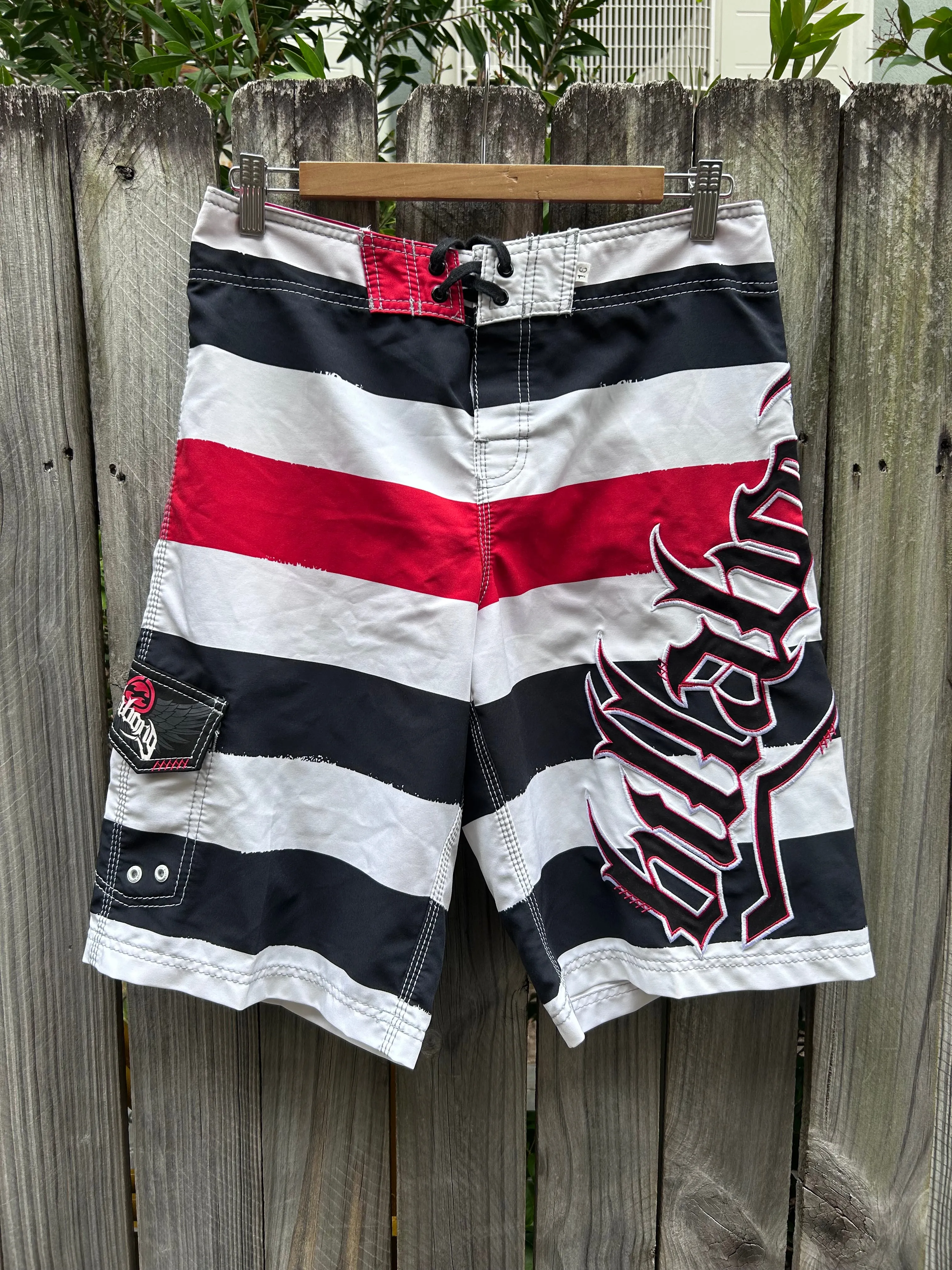 Y2K Billabong boardshorts W30’