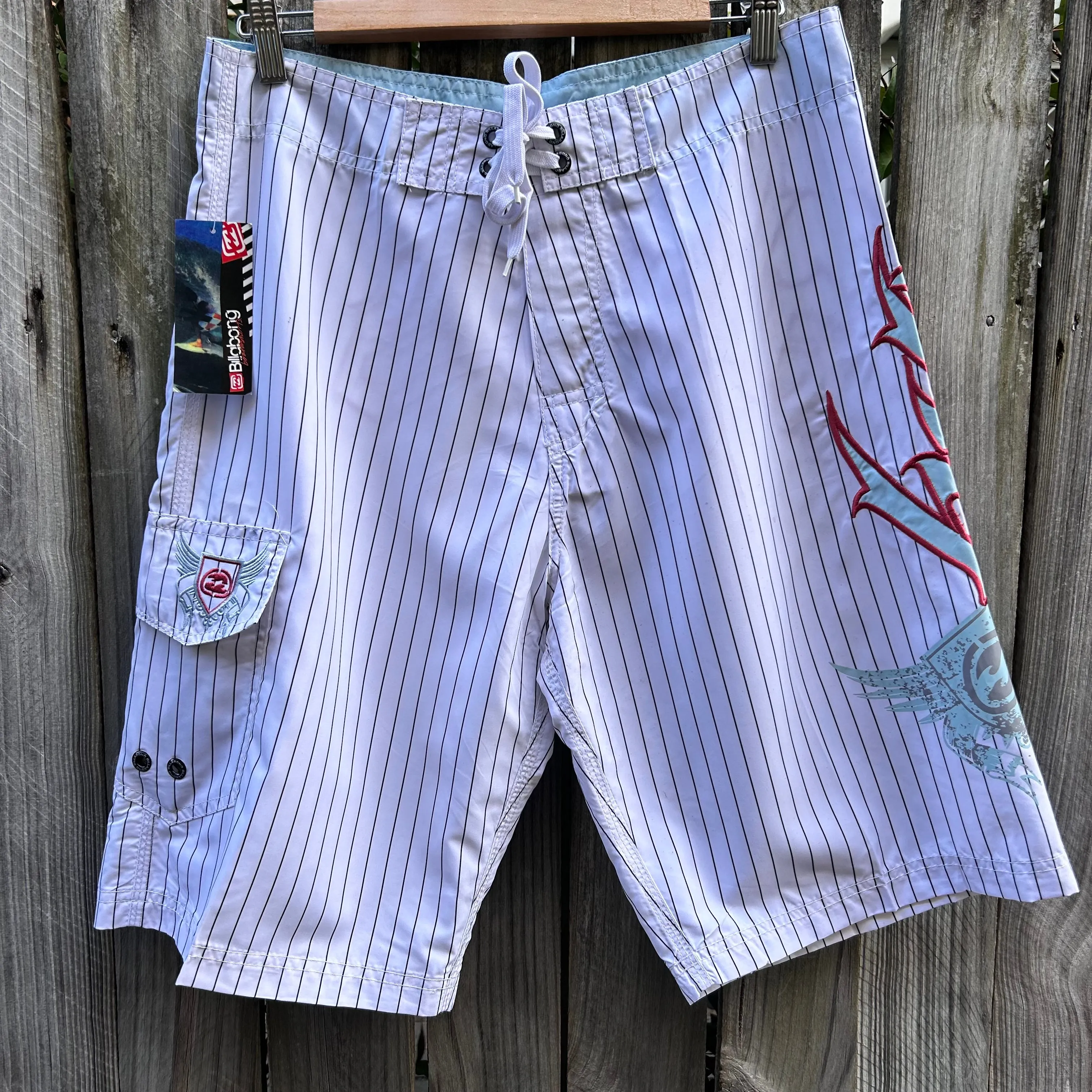 Y2K Billabong boardshorts W32’ (rare)
