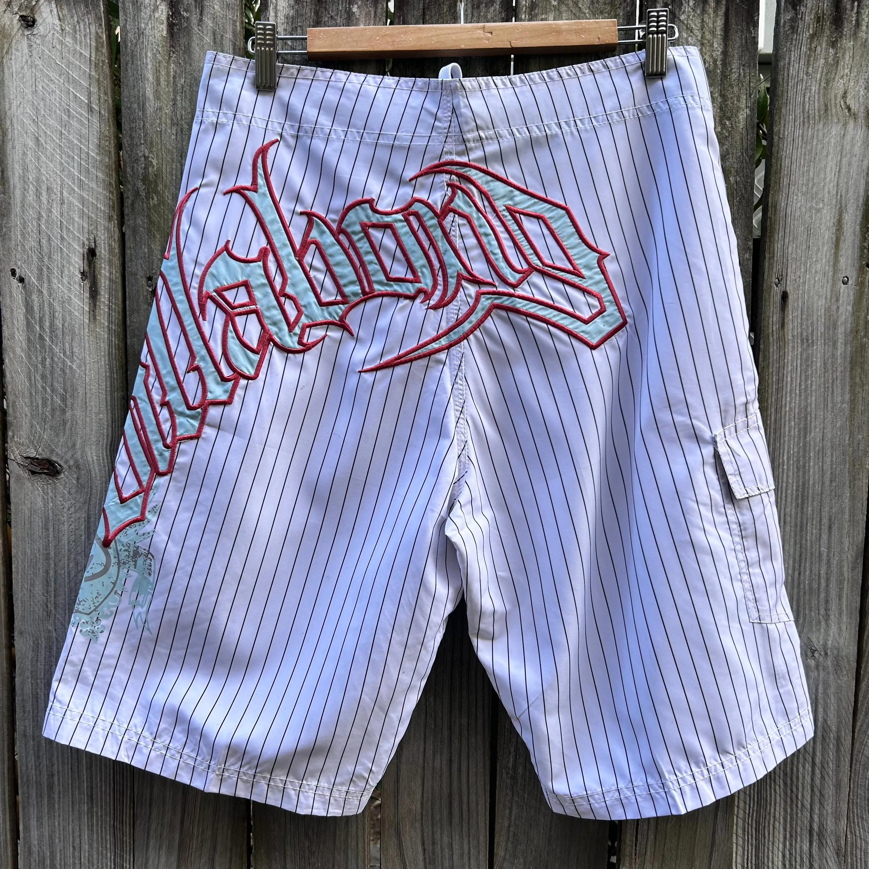 Y2K Billabong boardshorts W32’ (rare)