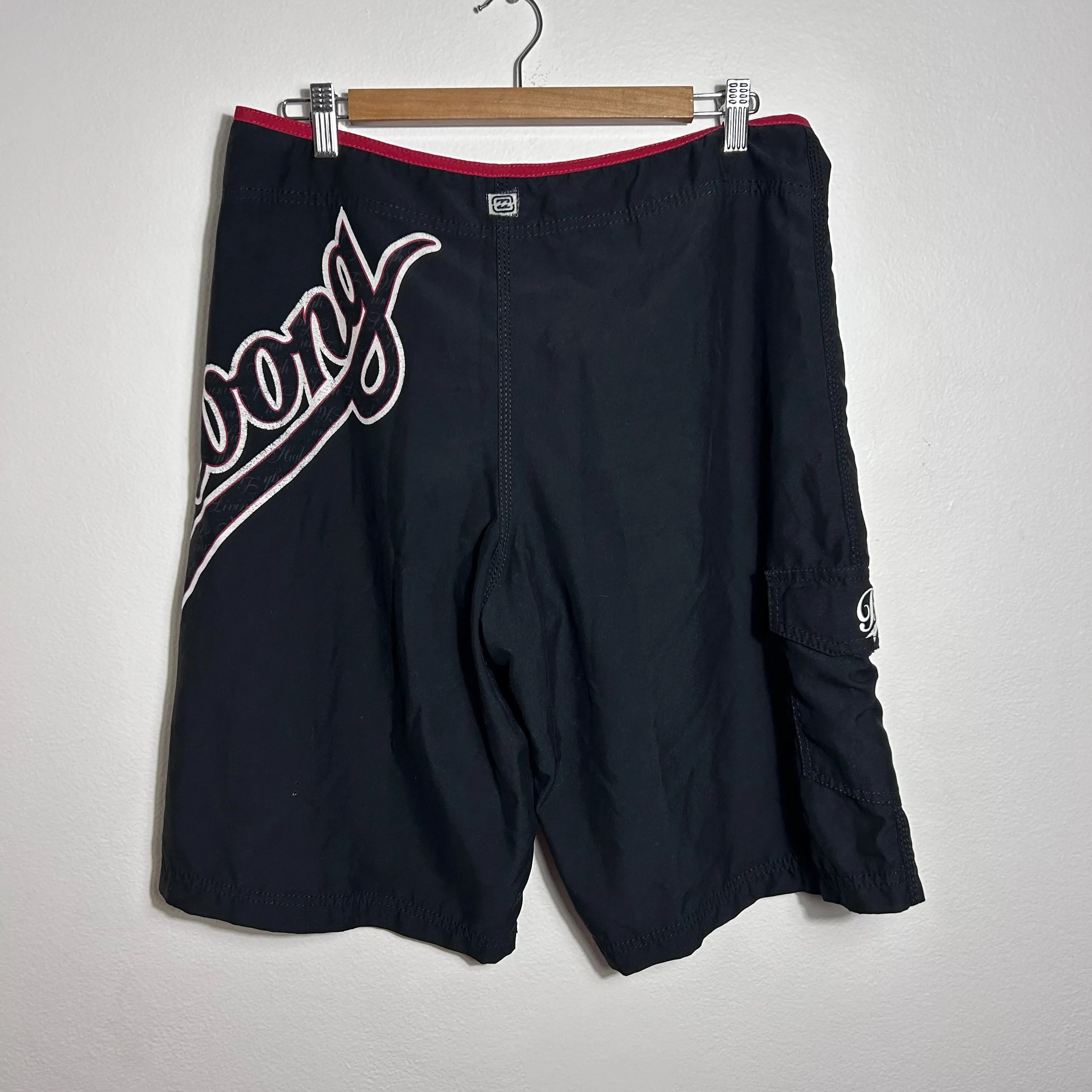 Y2K Billabong boardshorts W34’