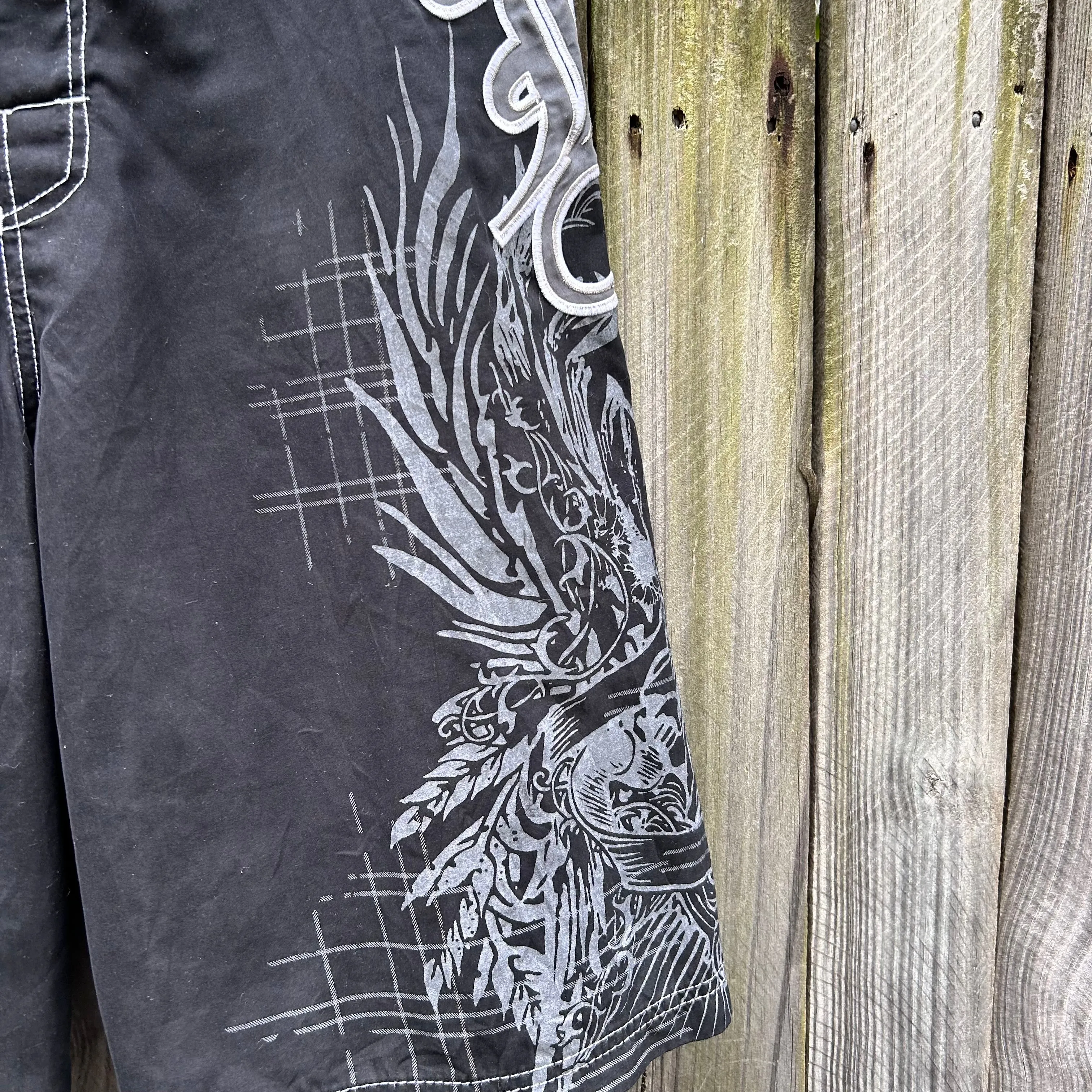 Y2K Billabong boardshorts W34’