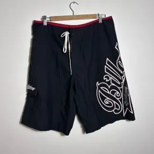 Y2K Billabong boardshorts W34’