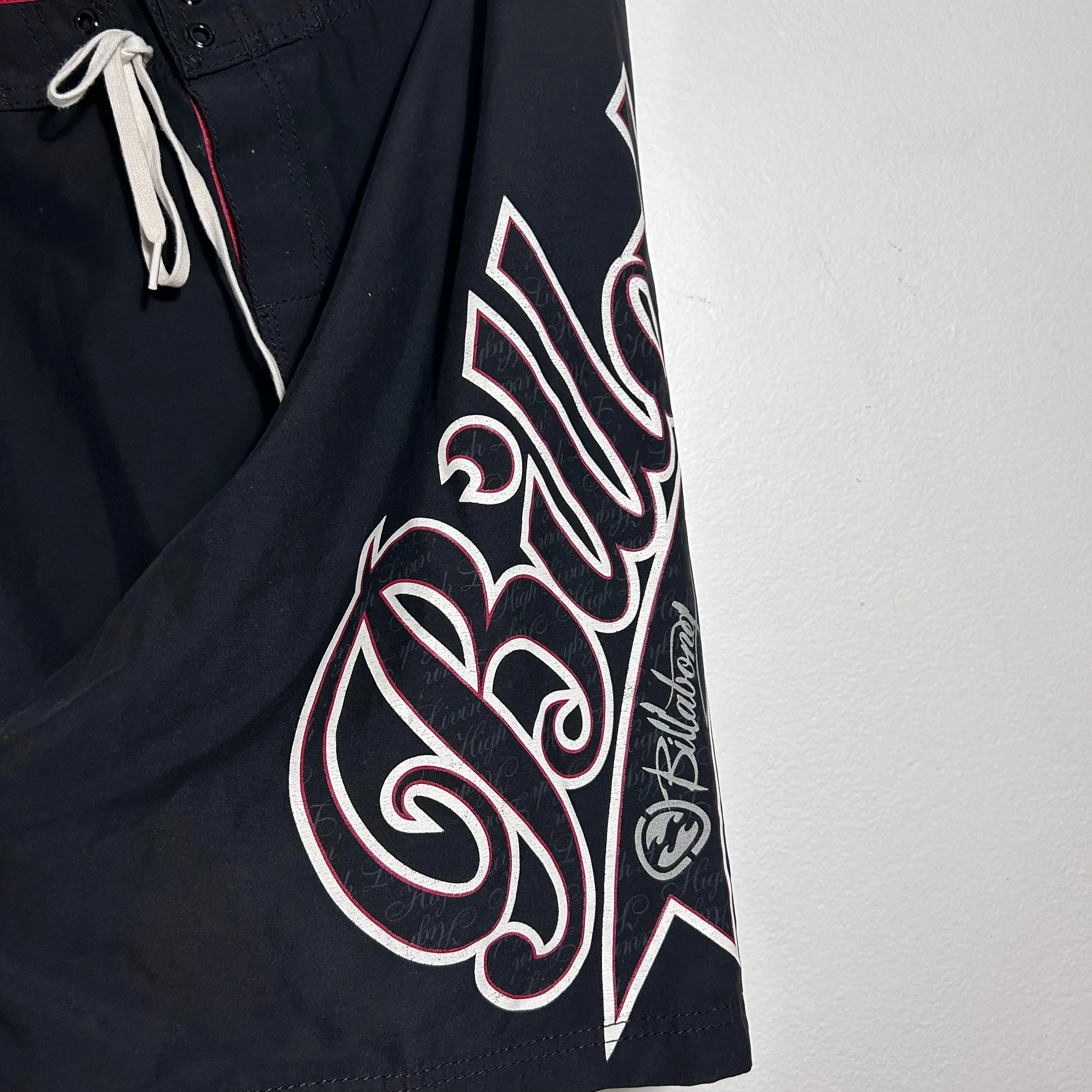 Y2K Billabong boardshorts W34’