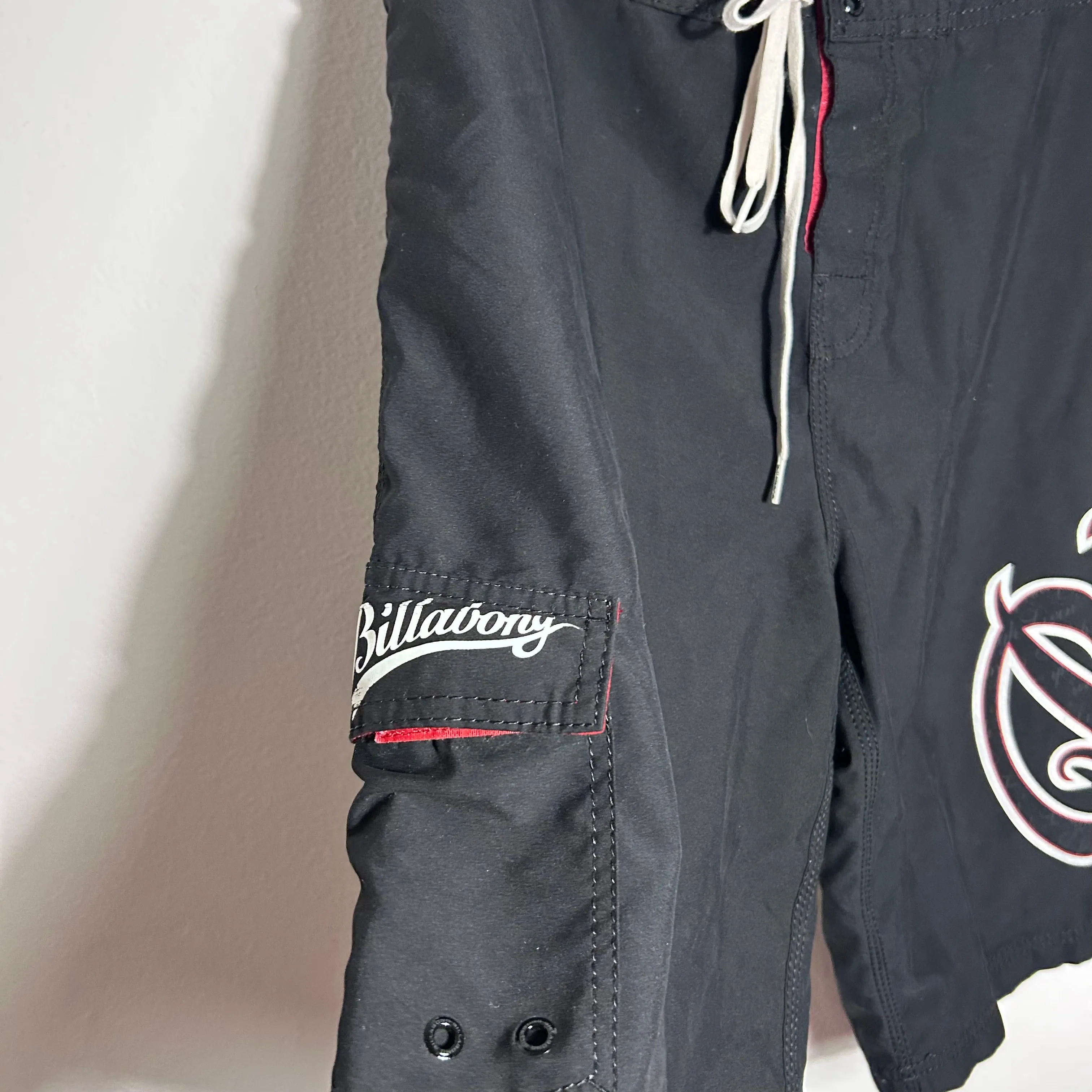Y2K Billabong boardshorts W34’
