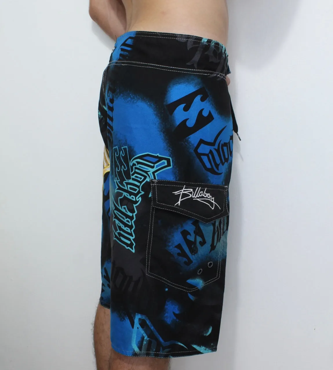 Y2K Billabong boardshorts W36’