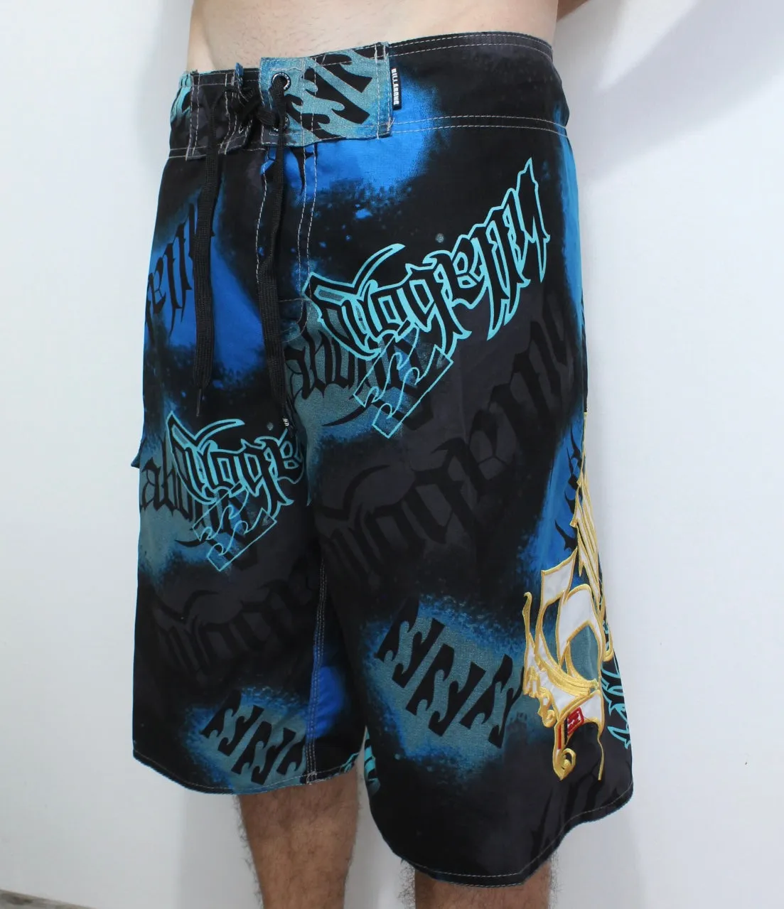 Y2K Billabong boardshorts W36’