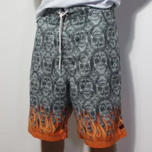 Y2K Point aero boardshorts W36’