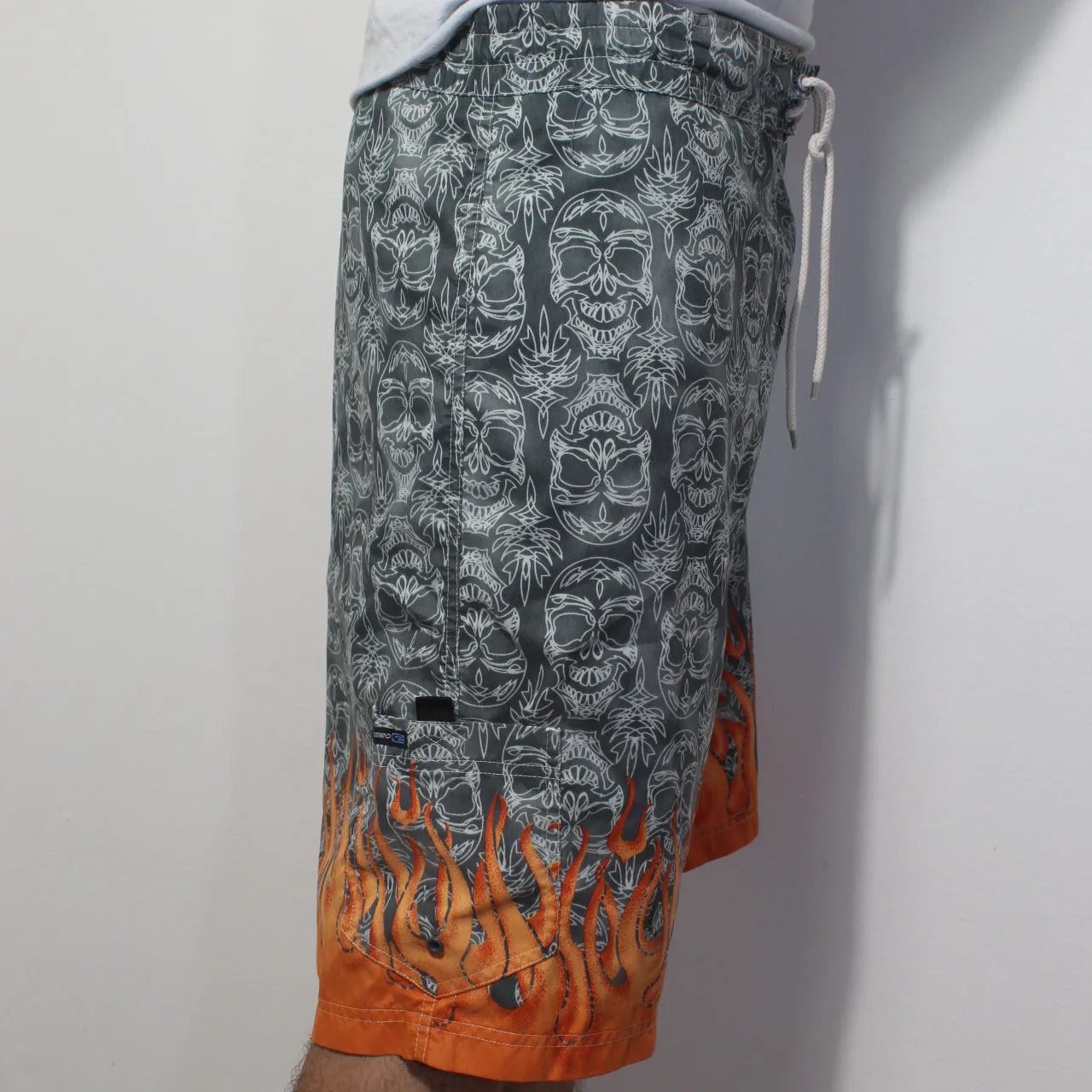 Y2K Point aero boardshorts W36’
