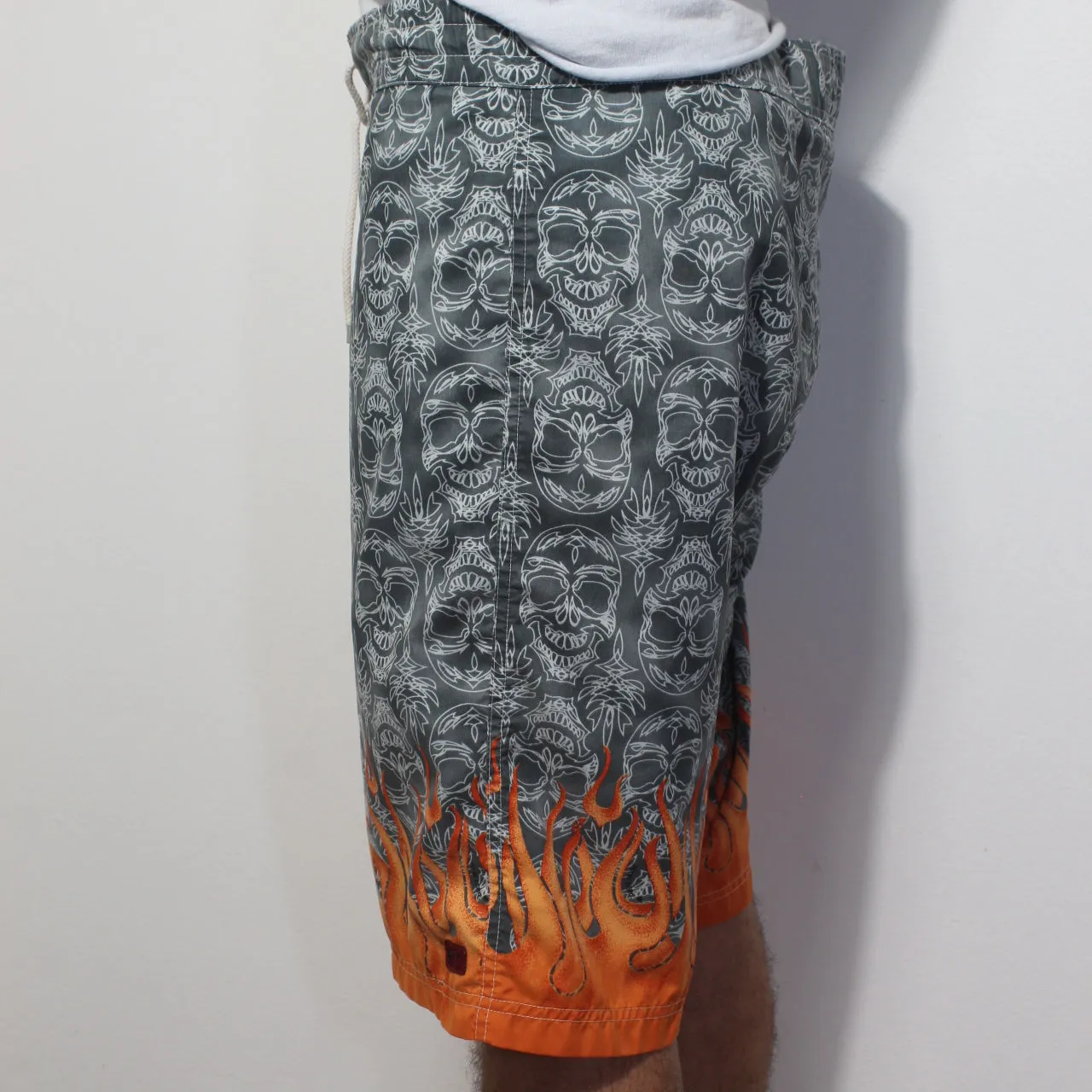 Y2K Point aero boardshorts W36’