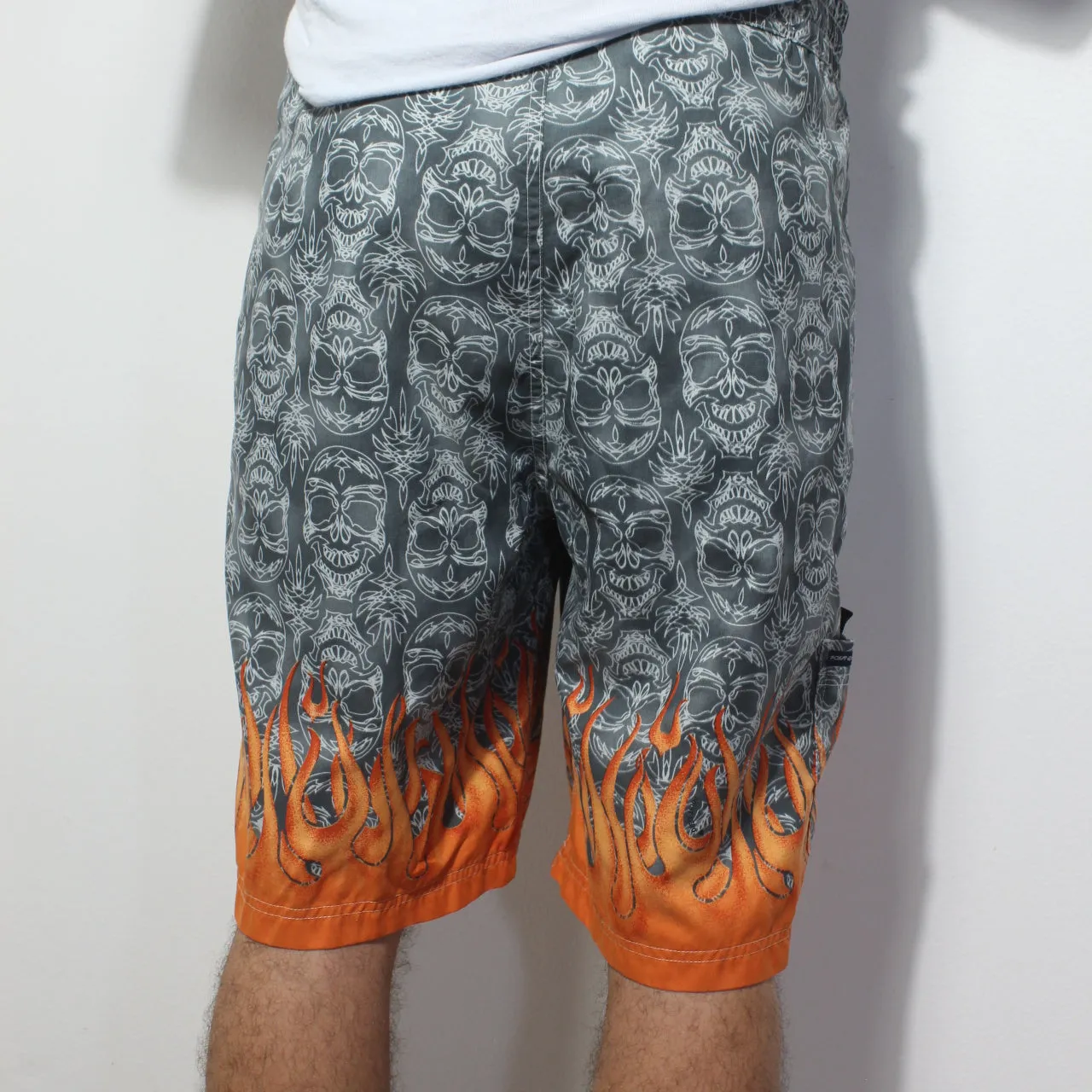 Y2K Point aero boardshorts W36’
