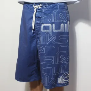 Y2K Quiksilver boardshorts W32’