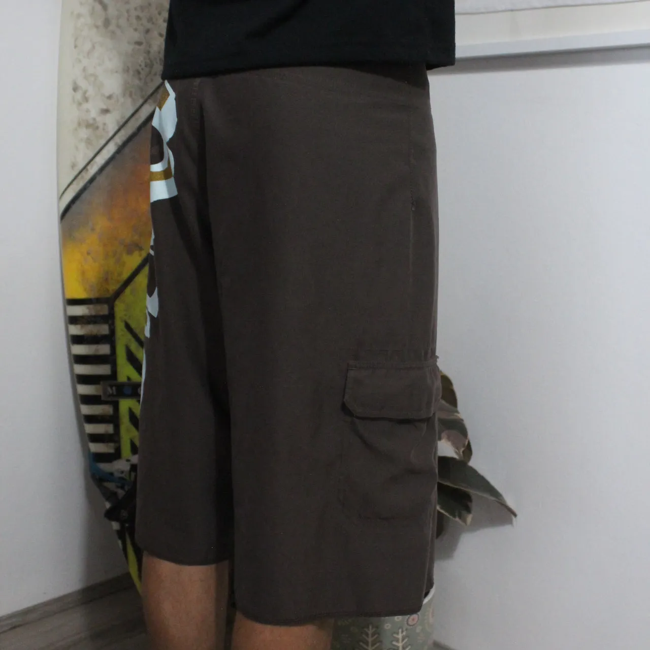 Y2K Quiksilver boardshorts W32’