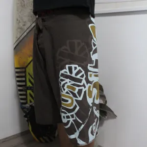 Y2K Quiksilver boardshorts W32’