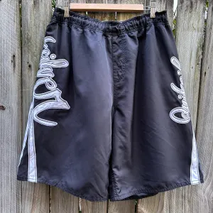 Y2K Quiksilver boardshorts W34’-W30