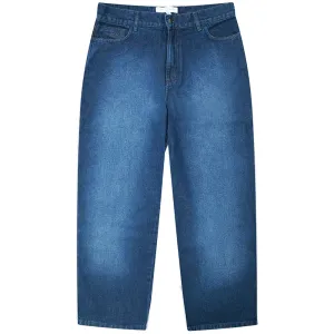 Yardsale Faded Phantasy Jeans Blue