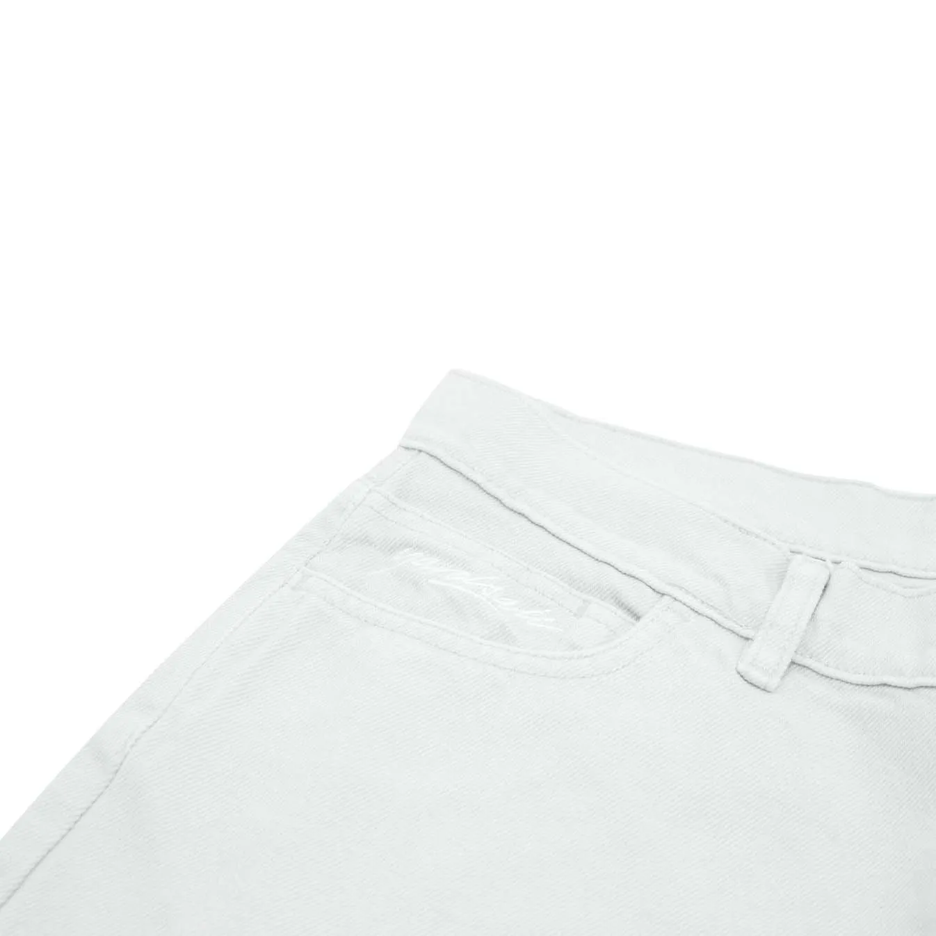 Yardsale Phantasy Denim Jeans - Stone