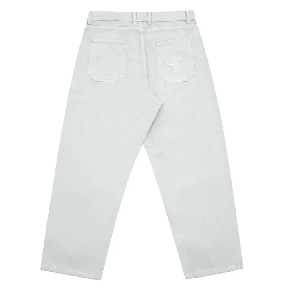 Yardsale Phantasy Denim Jeans - Stone