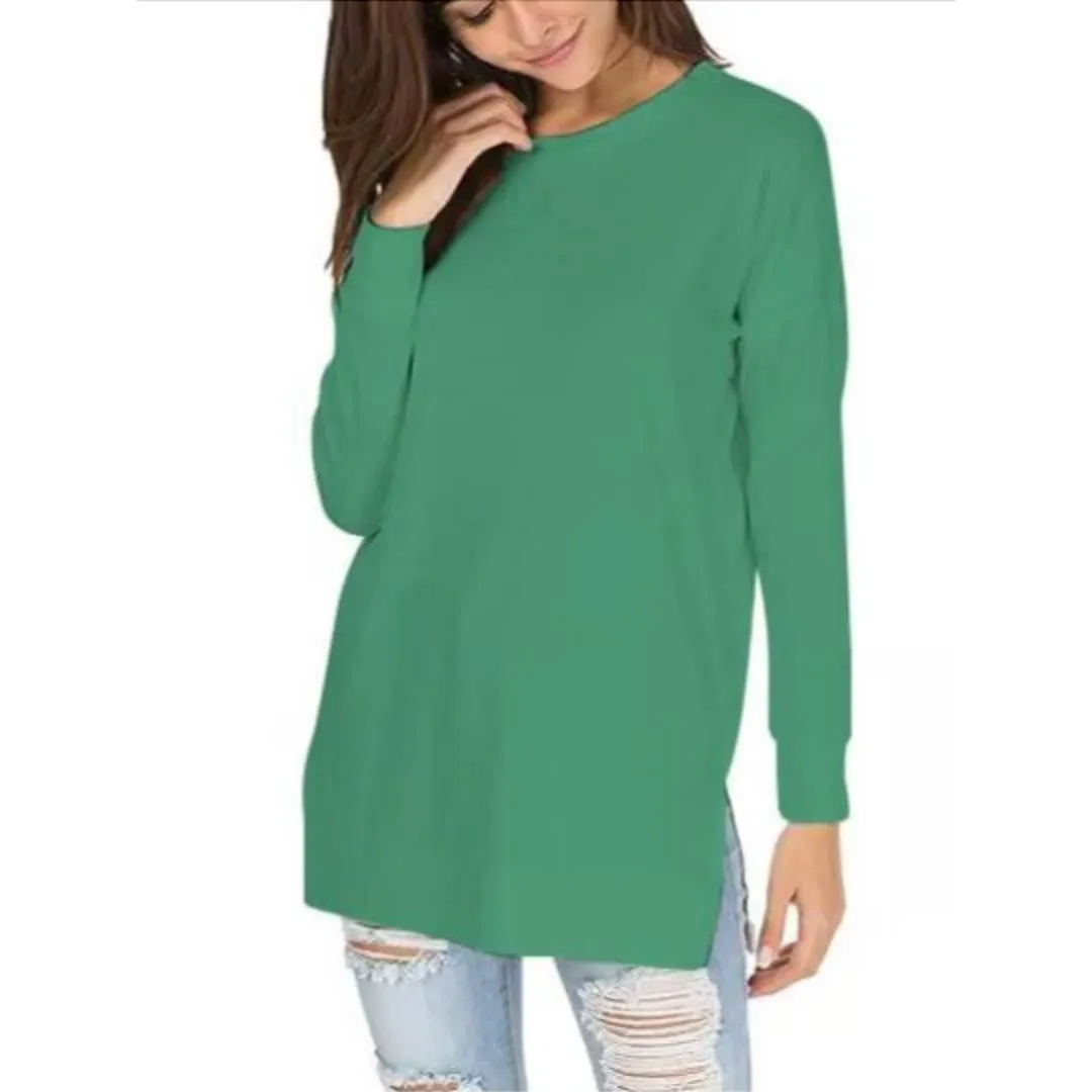 Yasmine™ | Casual Loose Fit Top