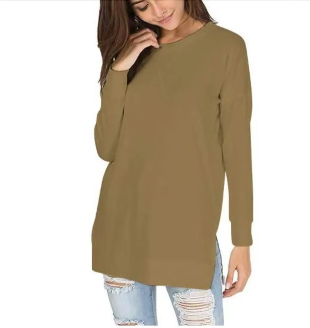Yasmine™ | Casual Loose Fit Top