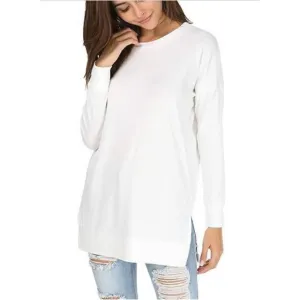 Yasmine™ | Casual Loose Fit Top