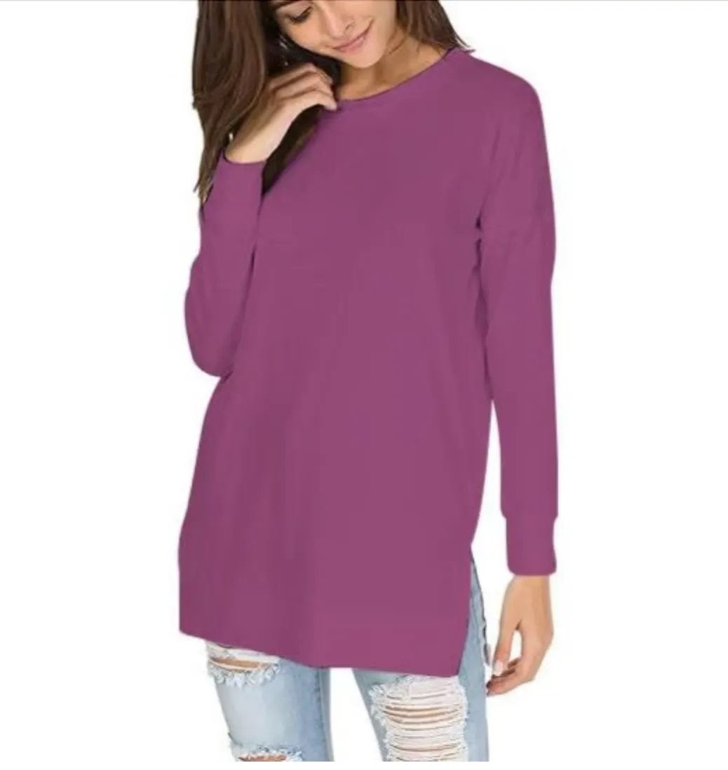 Yasmine™ | Casual Loose Fit Top