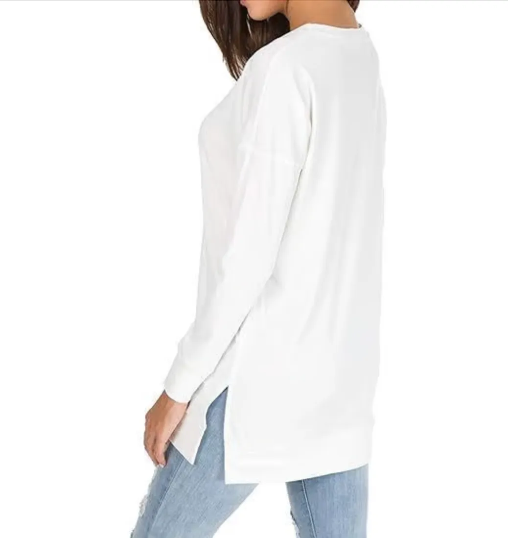 Yasmine™ | Casual Loose Fit Top