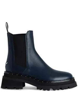 Zadig&Voltaire Ride boots