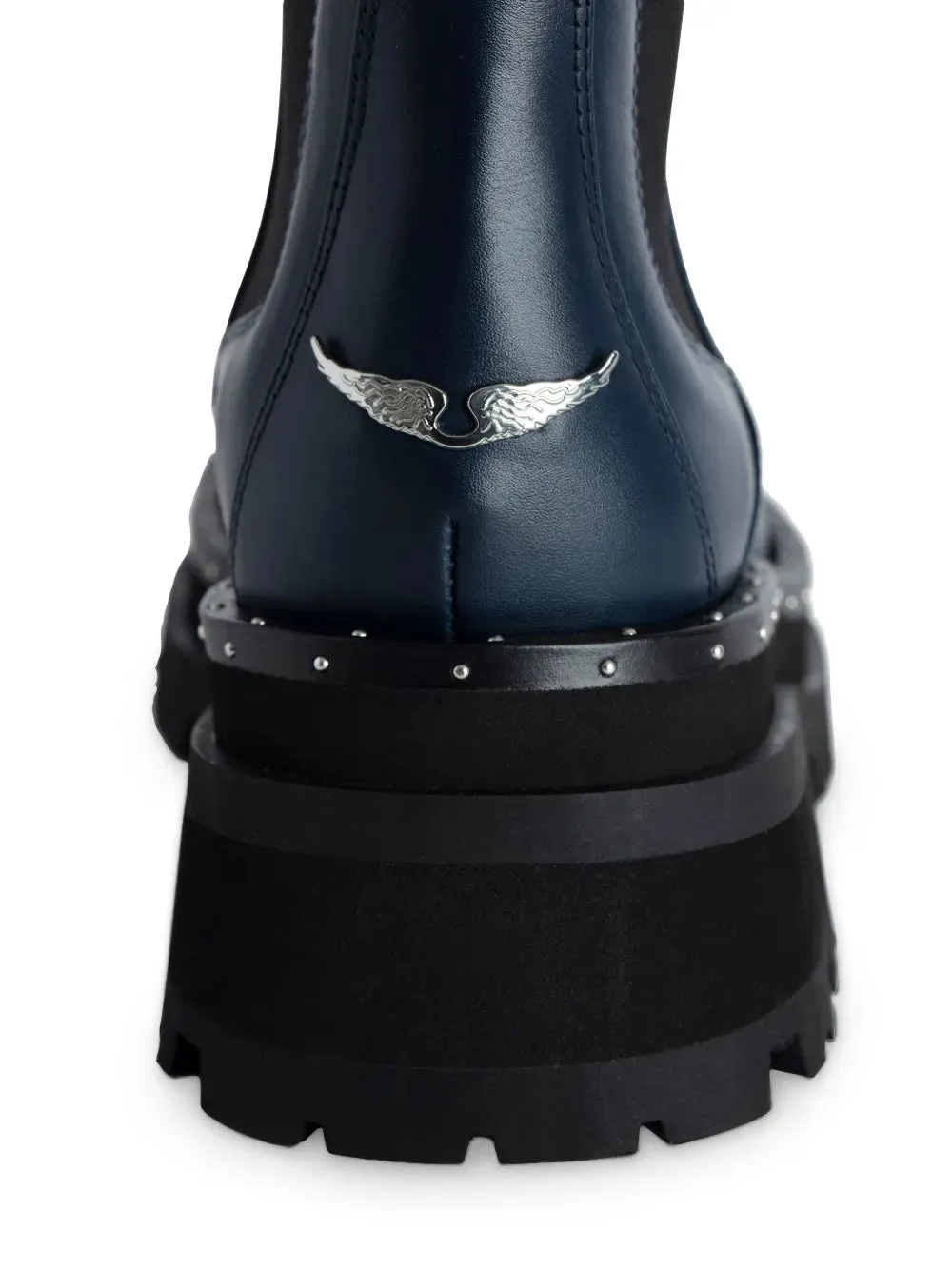 Zadig&Voltaire Ride boots