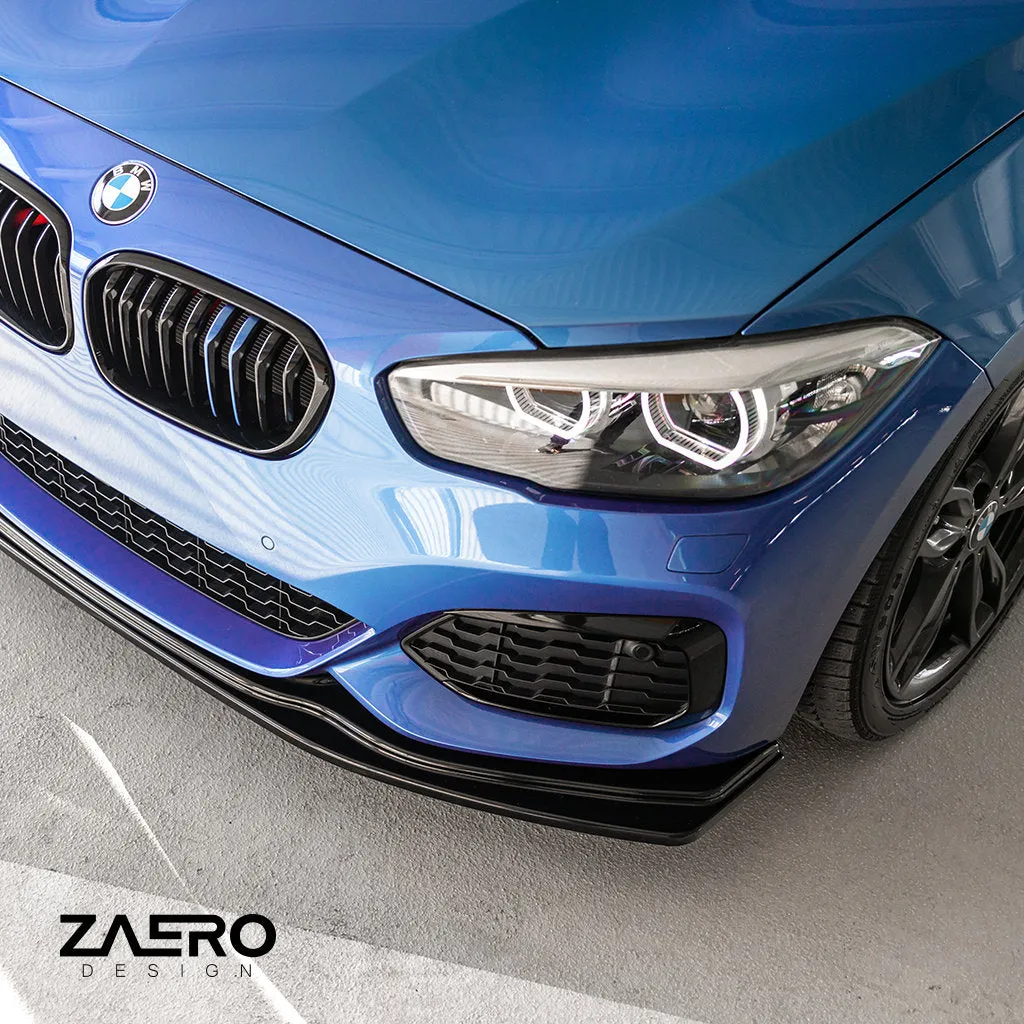 ZAERO Evo-1 Frontspoiler passend für BMW F2x