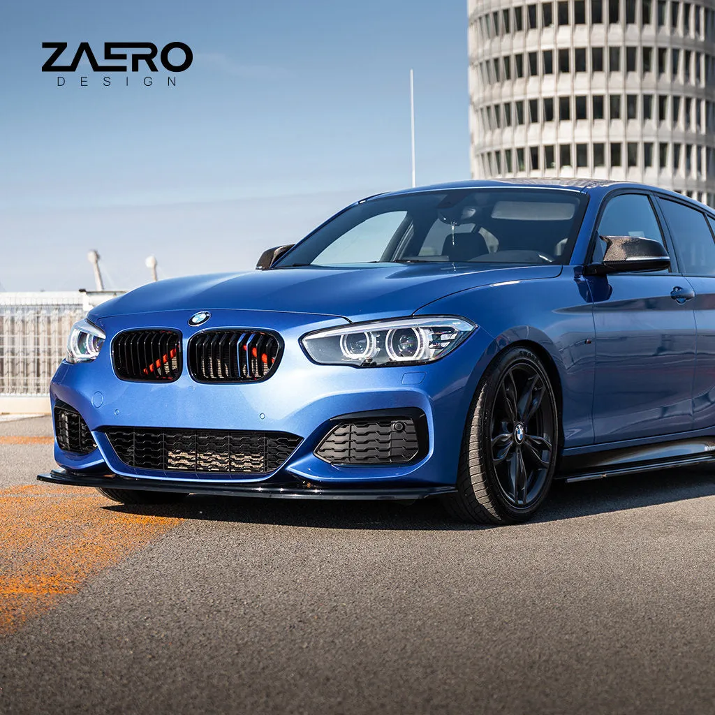 ZAERO Evo-1 Frontspoiler passend für BMW F2x