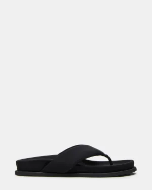 ZINNIA BLACK