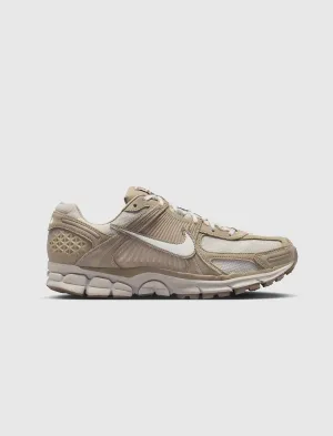 ZOOM VOMERO 5 "PHANTOM/ KHAKI/ LIGHT OREWOOD BROWN"