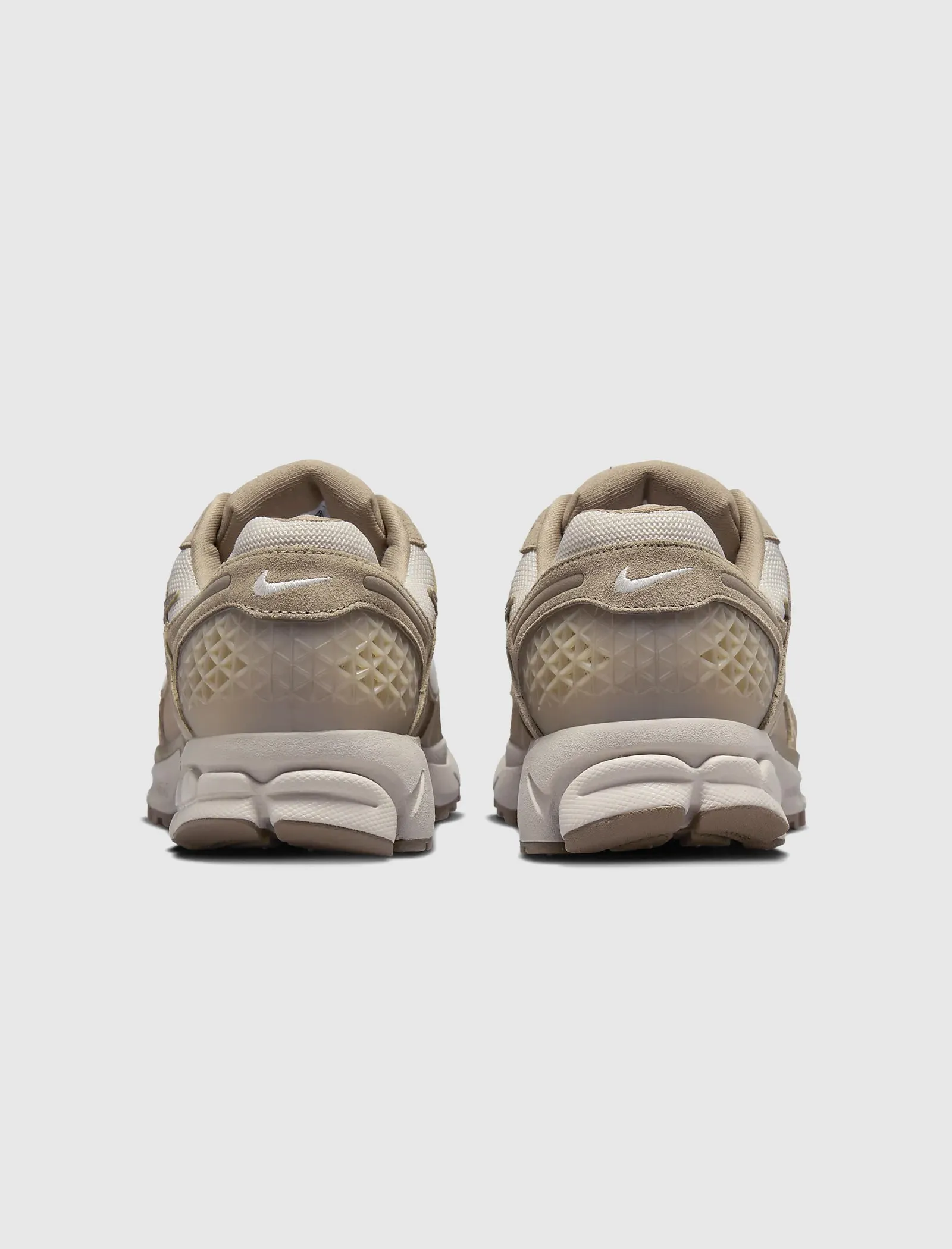 ZOOM VOMERO 5 "PHANTOM/ KHAKI/ LIGHT OREWOOD BROWN"
