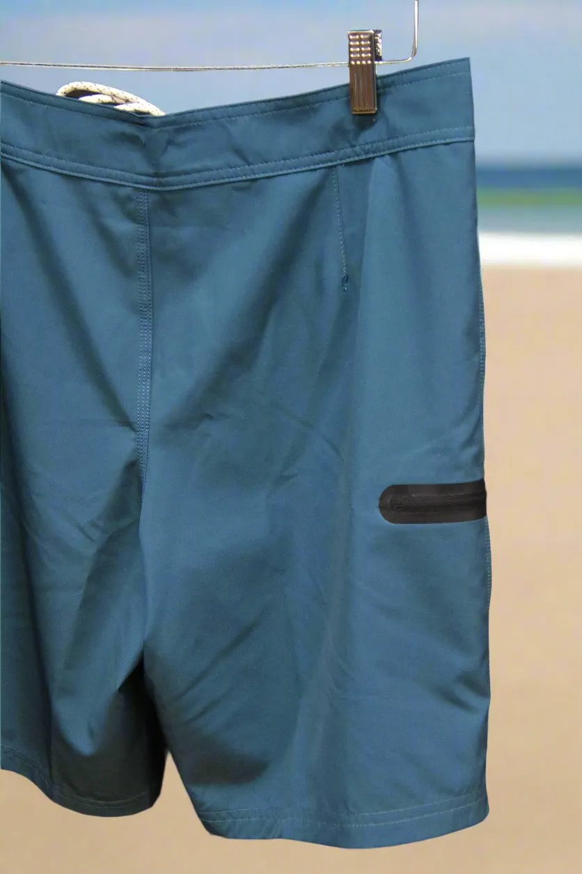 Zula Tech Solid Board Short