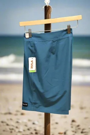 Zula Tech Solid Board Short